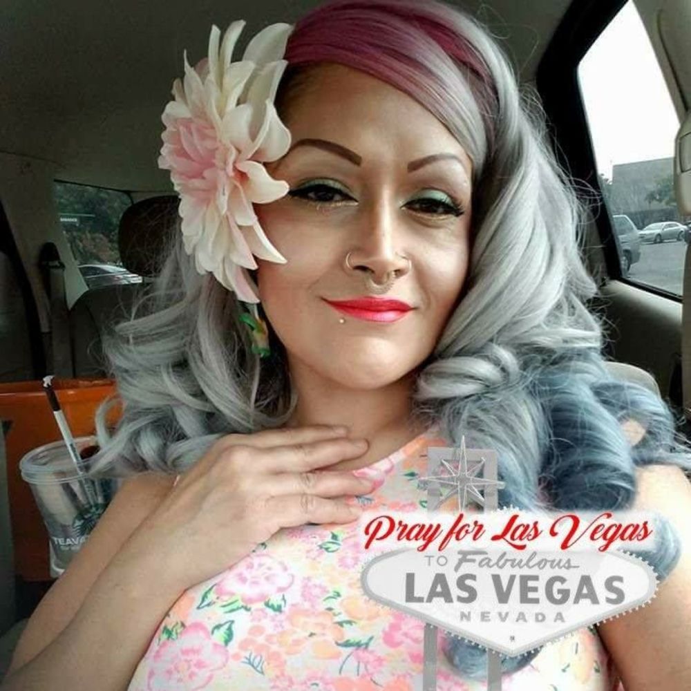 Meet your Posher, Dionne